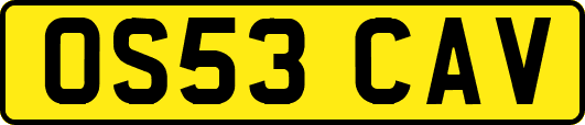 OS53CAV
