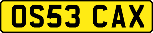 OS53CAX