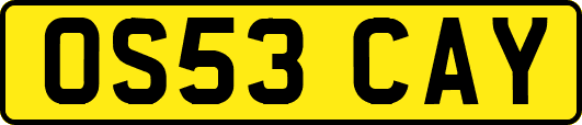OS53CAY
