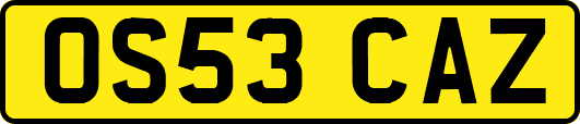 OS53CAZ