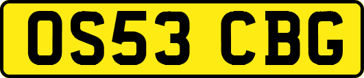 OS53CBG