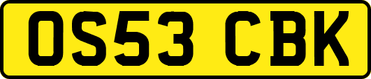 OS53CBK