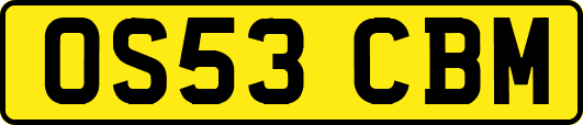 OS53CBM