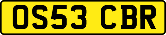 OS53CBR
