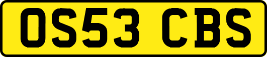 OS53CBS