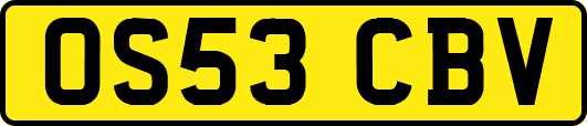 OS53CBV