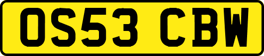 OS53CBW