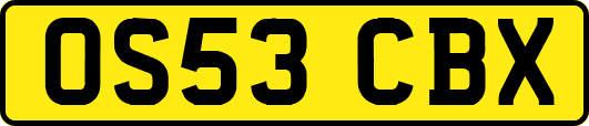 OS53CBX