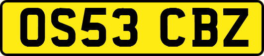 OS53CBZ
