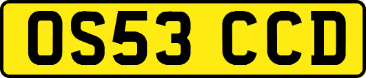 OS53CCD