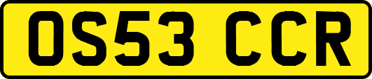 OS53CCR