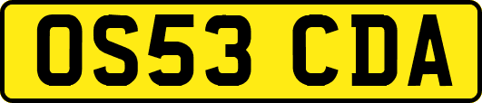 OS53CDA