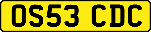 OS53CDC