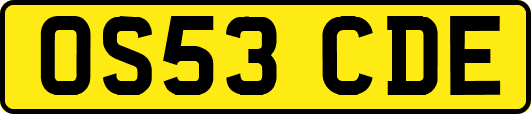 OS53CDE