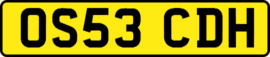 OS53CDH