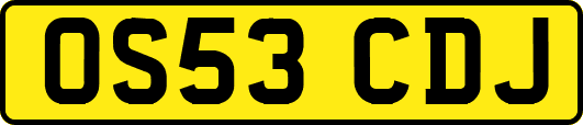 OS53CDJ