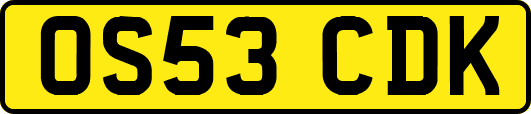 OS53CDK