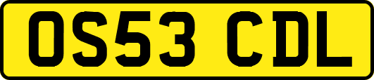 OS53CDL