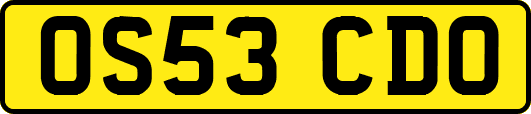 OS53CDO