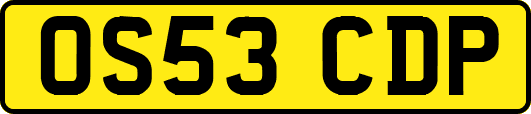 OS53CDP