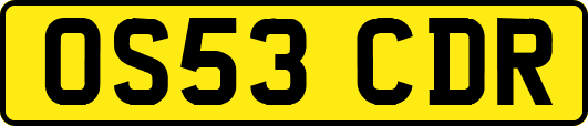 OS53CDR