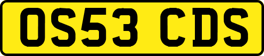 OS53CDS