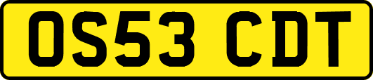 OS53CDT