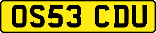 OS53CDU