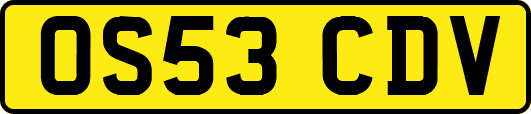 OS53CDV