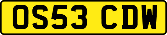 OS53CDW