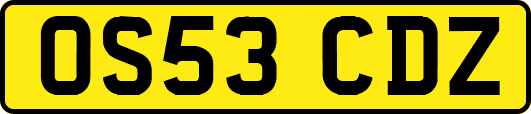 OS53CDZ