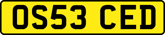 OS53CED