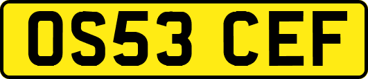 OS53CEF
