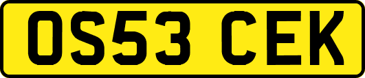 OS53CEK
