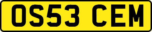 OS53CEM