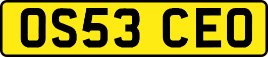 OS53CEO