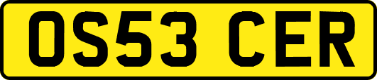 OS53CER