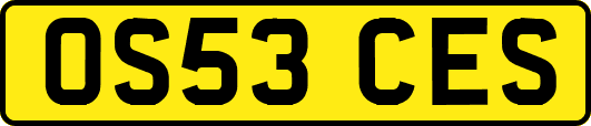 OS53CES