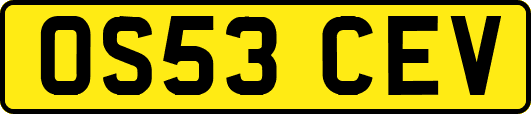 OS53CEV
