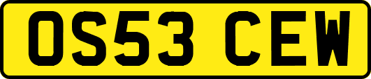 OS53CEW