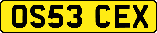 OS53CEX
