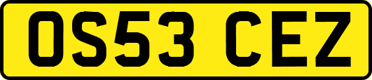 OS53CEZ