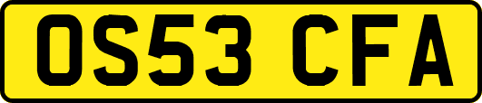 OS53CFA