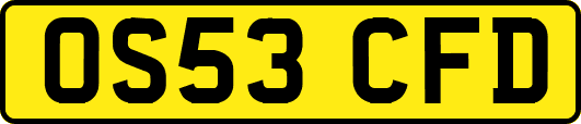 OS53CFD
