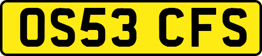 OS53CFS