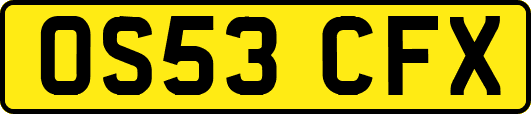 OS53CFX