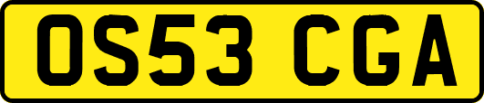 OS53CGA