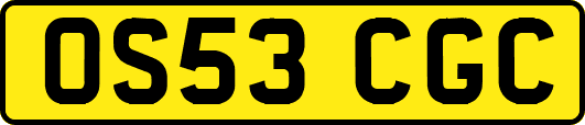 OS53CGC