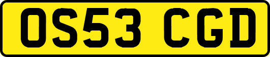 OS53CGD
