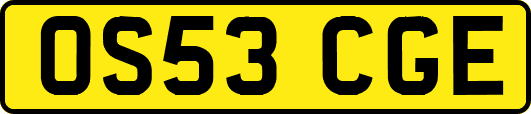 OS53CGE